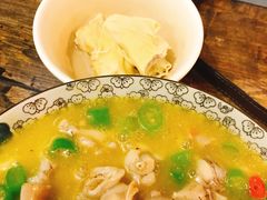 千张包-洪福米线(浣纱路店)