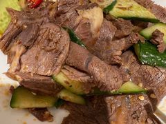 -马记永·兰州牛肉面(天通苑家乐福店)