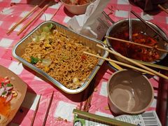 -为民烧烤吧.自贡爆炒菜.成都烧烤(收录20年好店)
