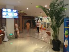 -热带雨林汗蒸馆(汶水东路店)