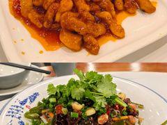 -沙坪坝区稀饭村中餐厅(沙坪坝区都市花园店)