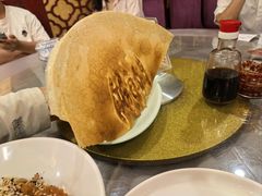 -邢家锅贴老店·非遗·开封菜(金明广场店)