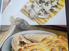 -竹里馆 ·茶食(奥体店)