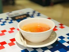 木瓜靓靓糖水-敏华冰厅(天河城店)