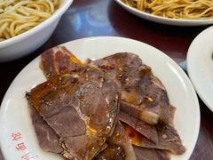 酱牛肉-新川面馆(新街口起源店)
