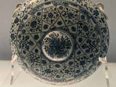 -上海博物馆(人民广场馆)