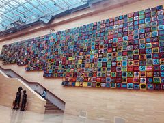 -长春世界雕塑园冰雪艺术天地