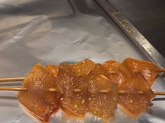 -喝丢一只鞋海鲜烧烤·海肠捞饭(文体街店)