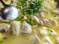 豆花鸡-自贡盐帮菜·玩辣餐厅(樱花园西街店)