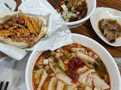 -老陕兄弟(彩虹新城店)
