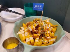 -简荟厨·西式简餐(花都雅乐城店)