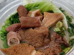 -细妹五香牛杂(步行街店)