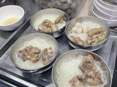 -文惠猪脚粉(富景小区店)