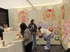 -泡泡玛特POPMART(西单大悦城店)