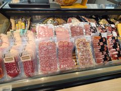 -盒马鲜生(皇庭广场店)