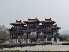 -天津盘山风景名胜区