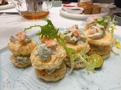 -古越舫·精品杭帮菜(商都路店)