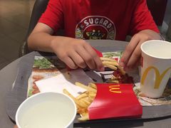 -麦当劳(春风店)