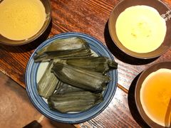 -受气牛肉·耙牛肉火锅(水晶郦城店)