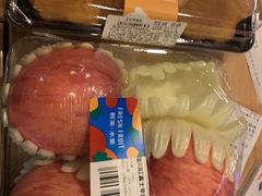 -盒马鲜生(馥邦国际店)