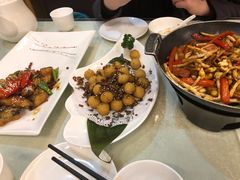 -长春观斋补堂素菜馆