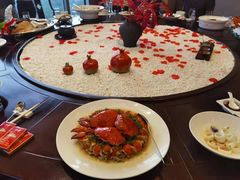 -宝燕壹号景观餐厅(龙盛国际商业广场店)