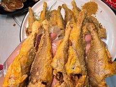 -渔娘渔家丹东海鲜(东直门店)