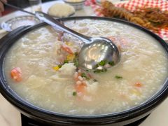 -覃记海鲜美食餐厅