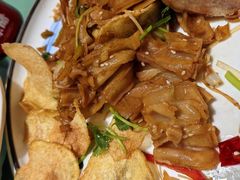 -五台山八大碗·地方风味菜馆(五爷庙店)