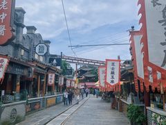 -白鹿原·白鹿仓