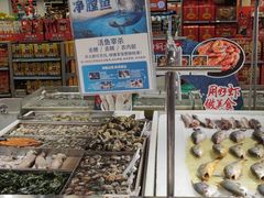 -物美超市(通州果园店)