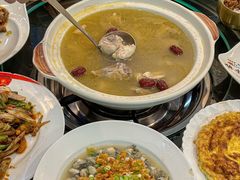 -金姐台湾菜(珠江路店)