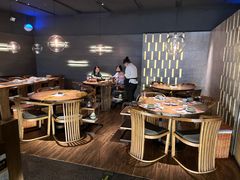 大堂-盡膳口福跷脚牛肉火锅(合生汇购物中心店)