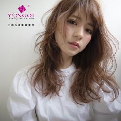 -永琪护肤造型