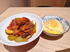-新万鑫银丝面·非遗无锡味(惠山古镇店)
