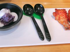 -芝芝Z-cheese芝士年糕专门店