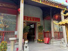 -华林禅寺