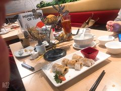 -避风塘(宝山万达店)