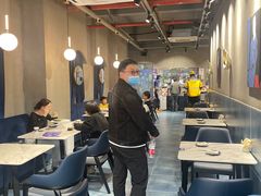 -咕鹿流心披萨(下沙店)