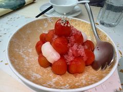 -大树餐厅(环球港店)