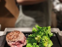 -肉肉大米(金虹桥店)