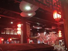 -江南古镇(斗西路万致创意园店)