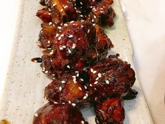 -小郭私房菜·海肠捞饭店(学士街店)