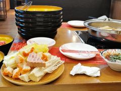 -牛New寿喜烧(青浦店)