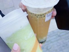 -CoCo都可(久隆店)