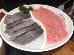-纸盐河码头火锅(十八梯店)