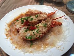 -渭塘酒家(生态园店)