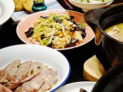 -雅酌园百姓菜馆(颐和路店)