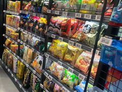 -盒马X会员店(王府井奥莱UP TOWN店)
