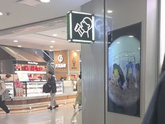 -凯德MALL(西直门店)